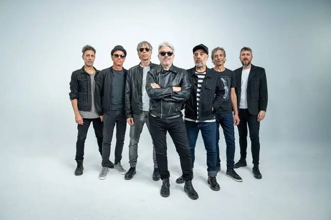Estelares sale de gira: la banda anunci&oacute; un tour por Argentina y el mundo