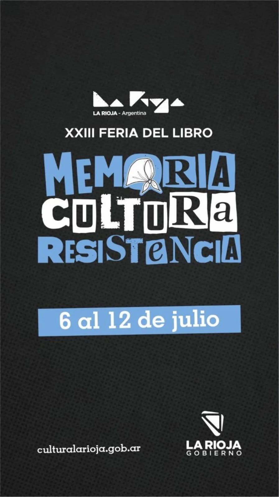  Abre las puertas la XXIII Feria del Libro con una semana repleta de cultura