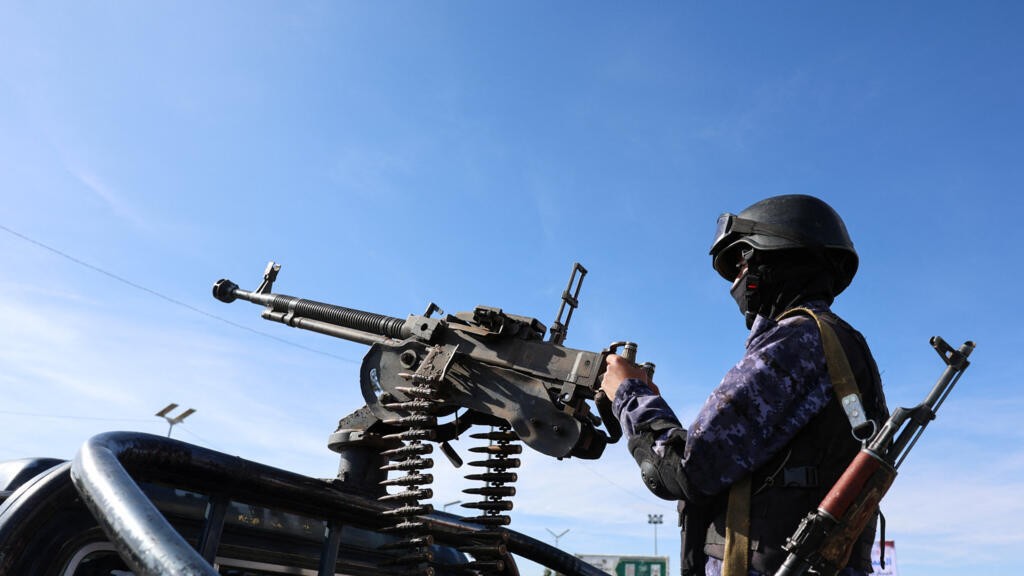 Recrudece el conflicto en Medio Oriente tras ataques de Estados Unidos