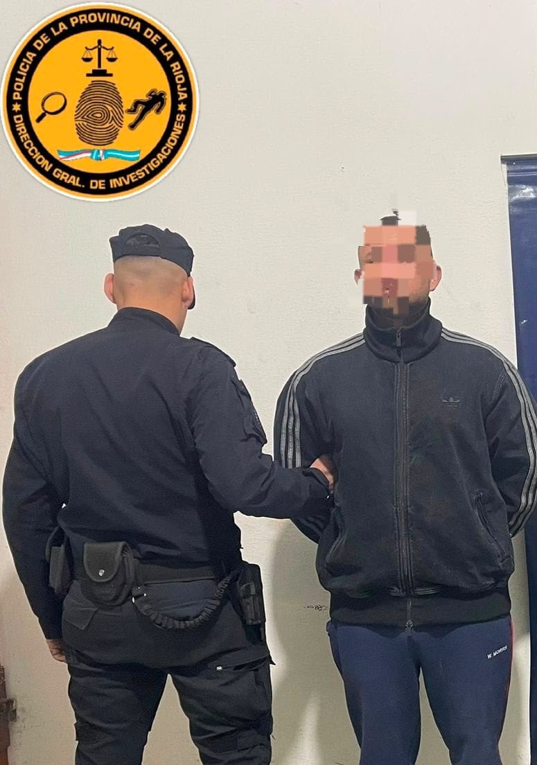 Cay&oacute; un prestamista acusado de usura y amenazas en nuestra ciudad