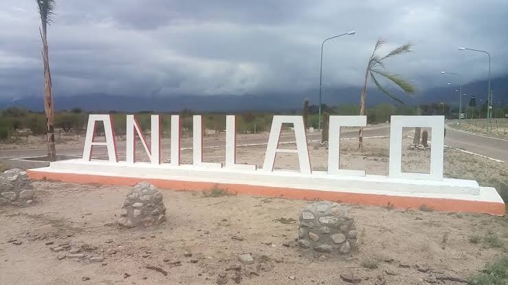 Hallan a dos personas fallecidas en una vivienda de Anillaco