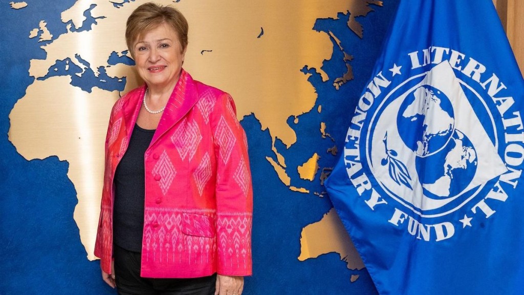 Milei fall&oacute; en su esquema econ&oacute;mico y no cumpli&oacute; con la meta ante el FMI
