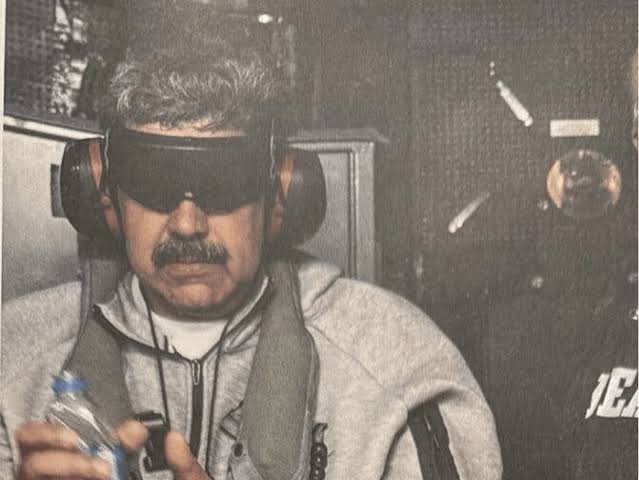 La Justicia de EE.UU. fij&oacute; para junio de 2027 el juicio contra Nicol&aacute;s Maduro