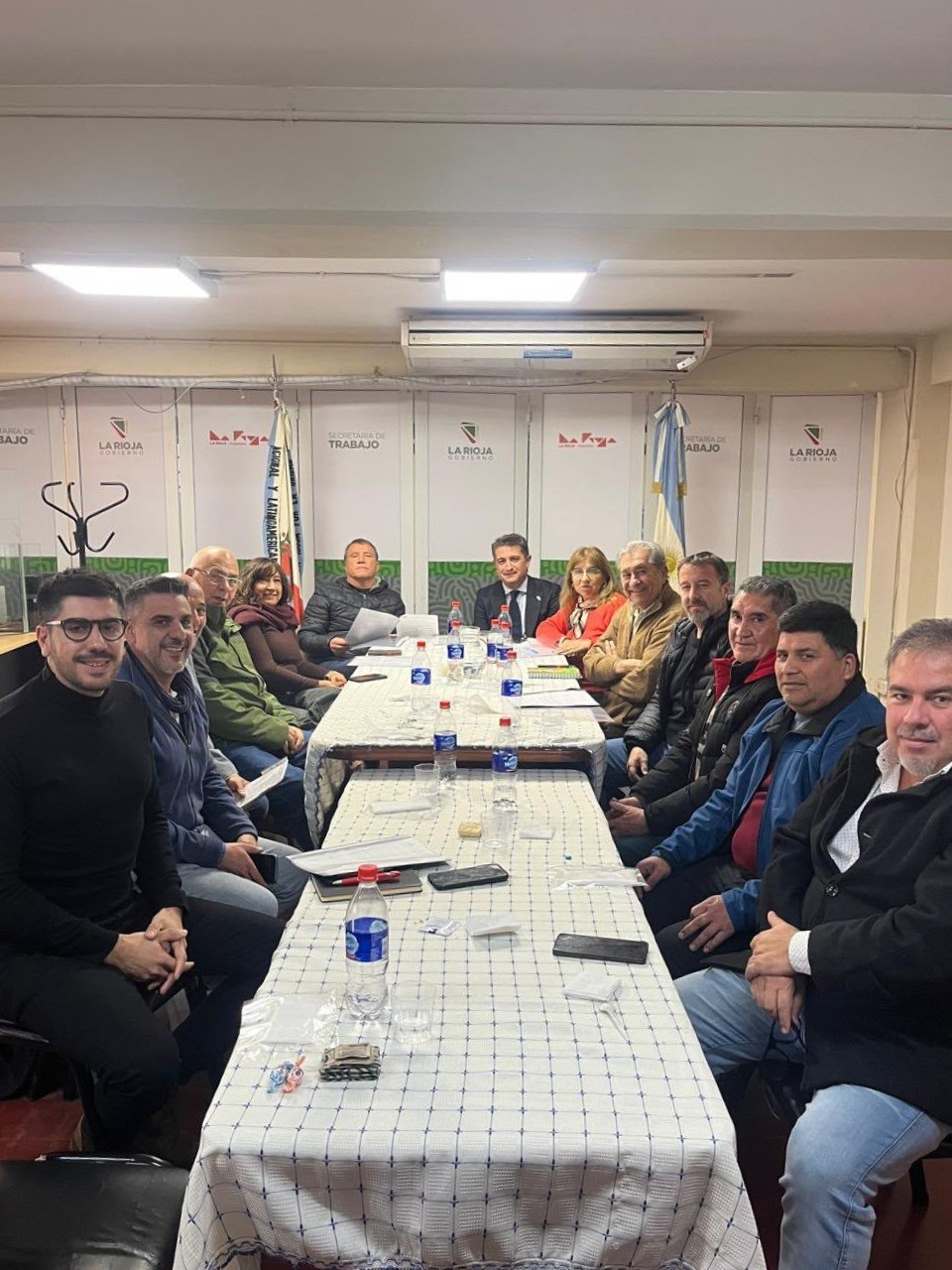 Alarma en el sector vitivin&iacute;cola: productores advierten que el aumento de costos pone en riesgo la actividad