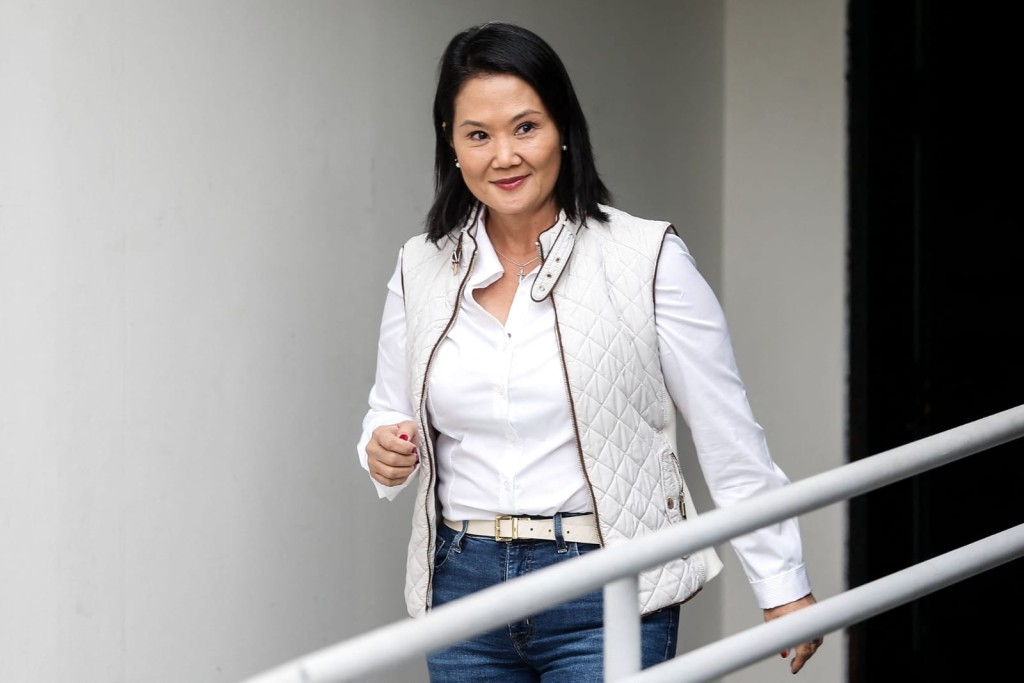 Per&uacute; inicia una nueva etapa: Keiko Fujimori asumir&aacute; como la primera presidenta de su historia