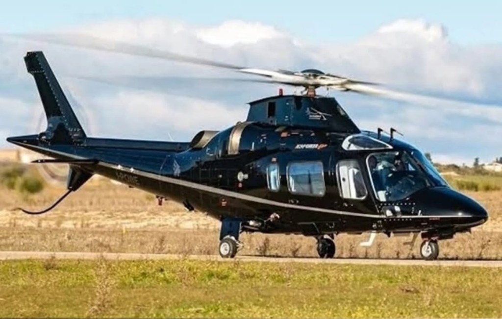 San Juan vive la mayor tragedia a&eacute;rea de su historia tras la ca&iacute;da del helic&oacute;ptero en Valle F&eacute;rtil
