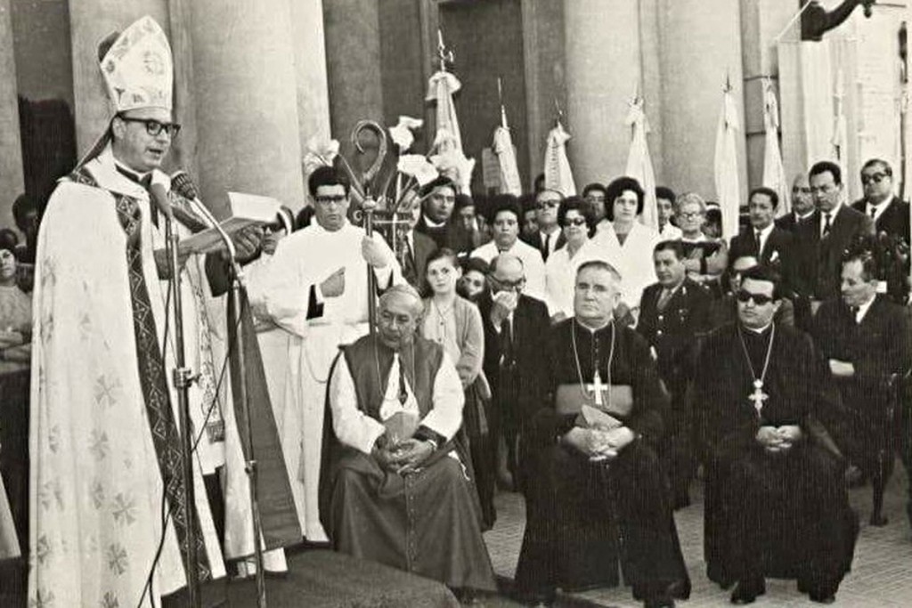 Convocan a Encuentro Nacional para proyectar el legado de los m&aacute;rtires riojanos y Francisco