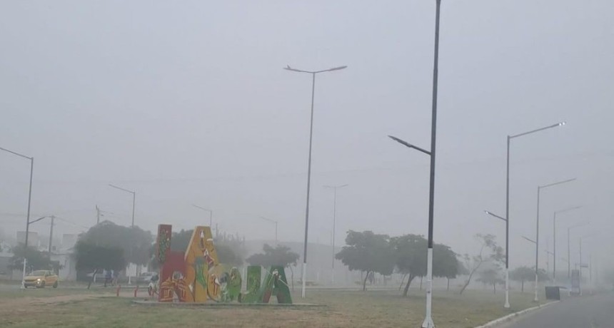 Advierten por posibles temperaturas bajas extremas, lluvias, nevadas aisladas y vientos
