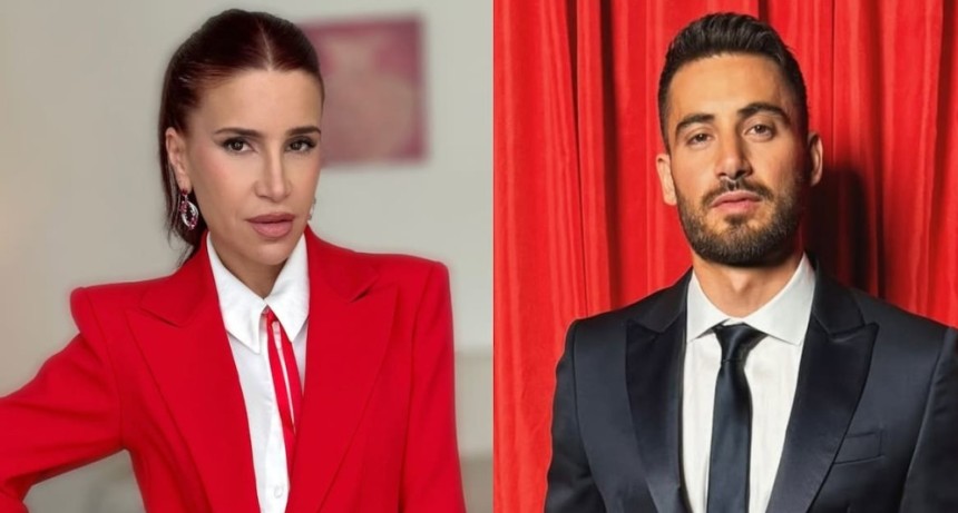 Florencia Pe&ntilde;a demandar&aacute; a Luzu TV por una cifra millonaria tras su escandalosa salida