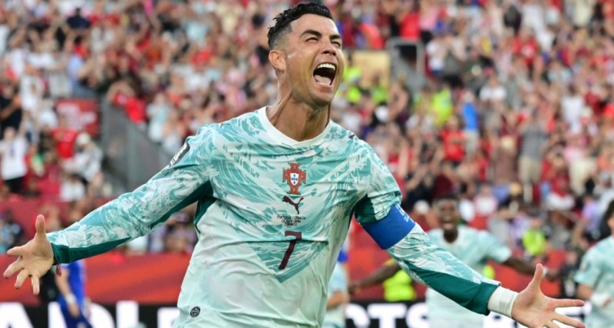Portugal lo gan&oacute; en el final y sigue so&ntilde;ando: venci&oacute; a Croacia y avanz&oacute; a octavos del Mundial 2026