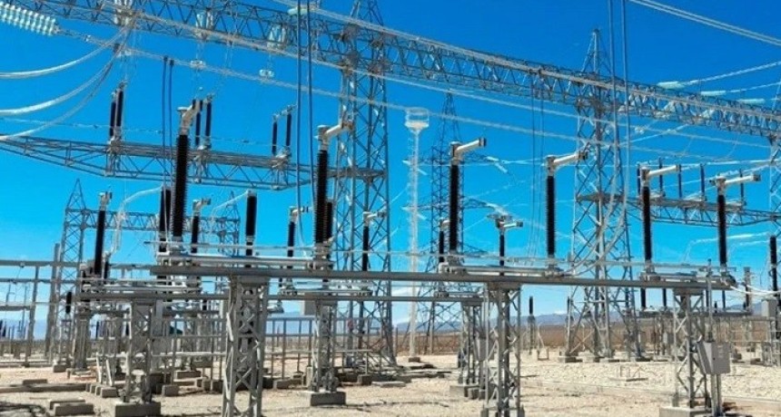 Una falla en una l&iacute;nea de alta tensi&oacute;n dej&oacute; sin energ&iacute;a al oeste riojano