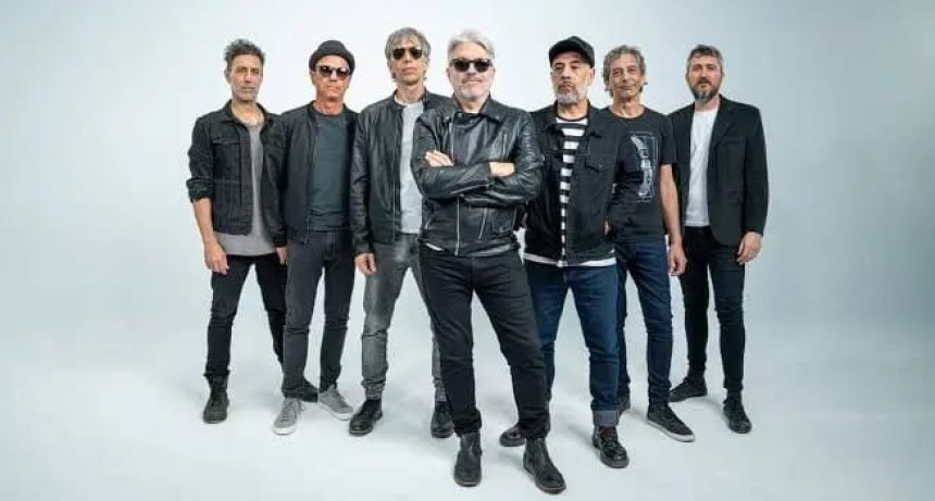 Estelares sale de gira: la banda anunci&oacute; un tour por Argentina y el mundo