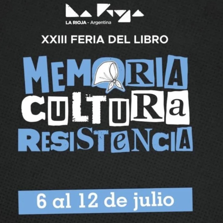  Abre las puertas la XXIII Feria del Libro con una semana repleta de cultura
