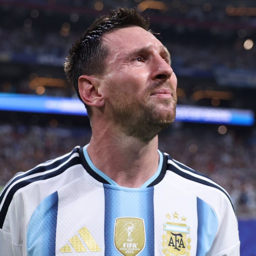 Argentina dio vuelta un partido &eacute;pico ante Egipto y est&aacute; entre los ocho mejores del Mundial