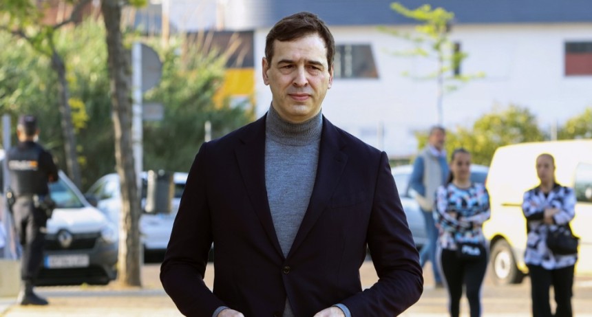 Espa&ntilde;a: inhabilitaron por 9 a&ntilde;os al hermano de Pedro S&aacute;nchez
