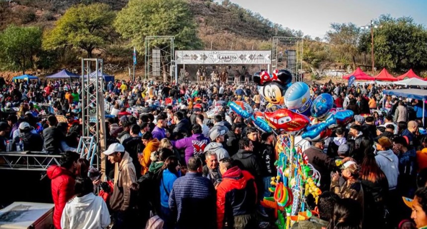 El observatorio tur&iacute;stico report&oacute; picos de m&aacute;s del 80% de ocupaci&oacute;n hotelera en La Rioja