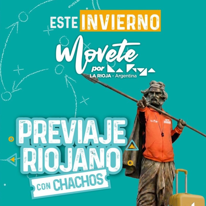 Excluyen a tres prestadores del Previaje Riojano