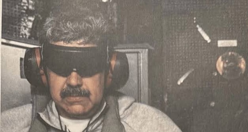 La Justicia de EE.UU. fij&oacute; para junio de 2027 el juicio contra Nicol&aacute;s Maduro