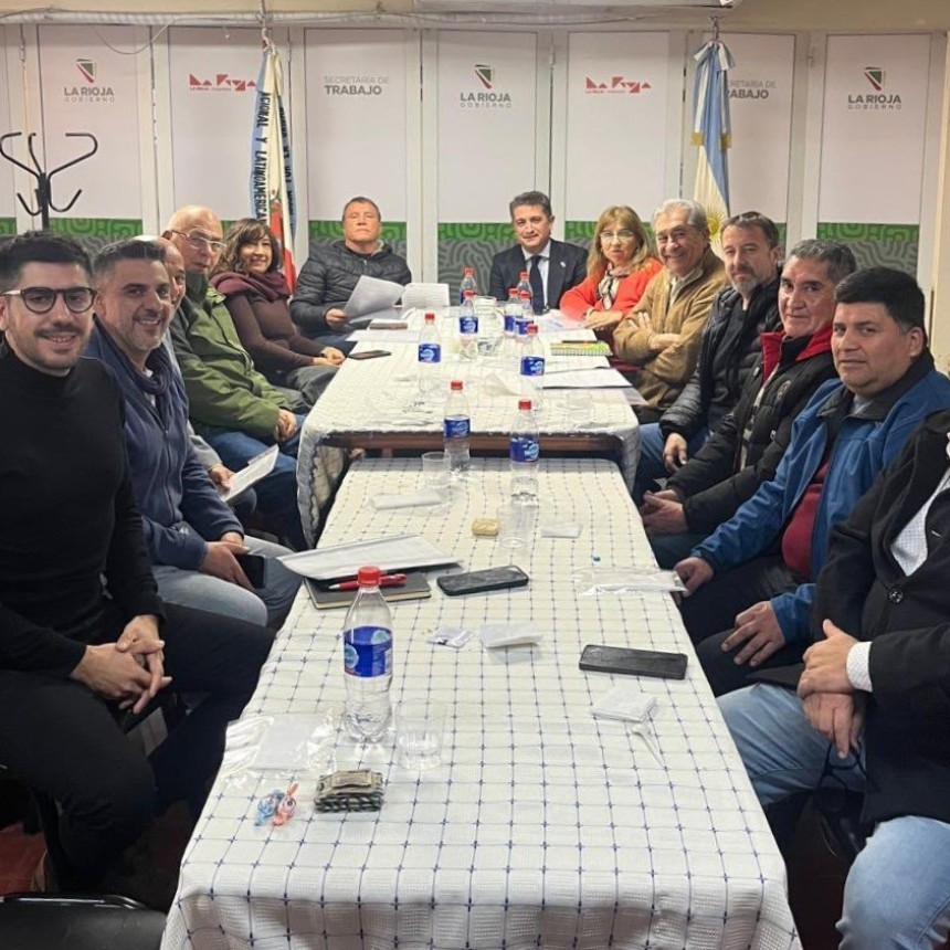Alarma en el sector vitivin&iacute;cola: productores advierten que el aumento de costos pone en riesgo la actividad