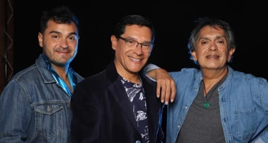 Los Nocheros celebran 40 a&ntilde;os de historia con una gira que recorrer&aacute; Argentina y pa&iacute;ses vecinos