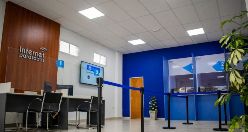 Internet Para Todos celebr&oacute; sus 100 mil clientes con el sorteo de tres autos 0 Km