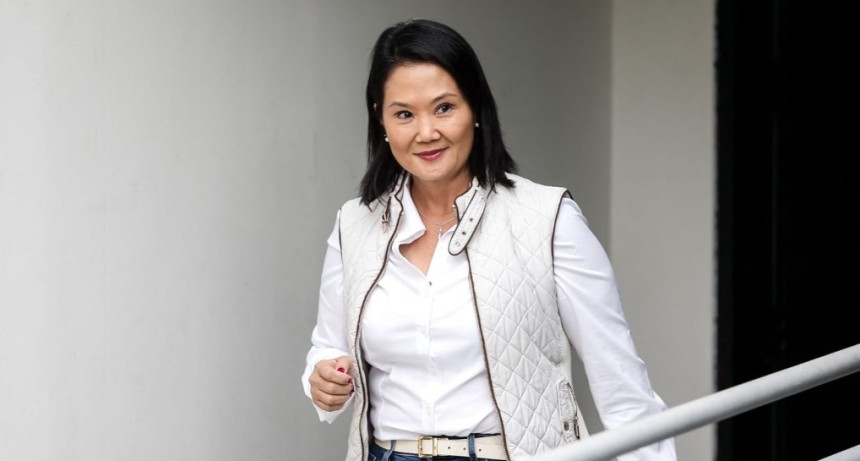 Per&uacute; inicia una nueva etapa: Keiko Fujimori asumir&aacute; como la primera presidenta de su historia
