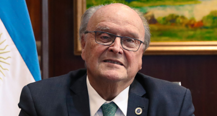 De Mendiguren demandar&aacute; a Milei tras ser tratado de 