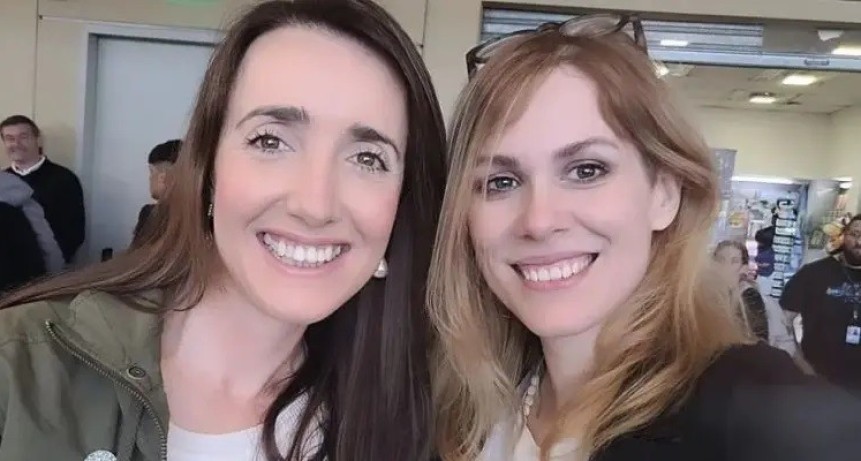La interna libertaria estall&oacute; en redes: Lemoine y Villarruel se lanzaron dur&iacute;simos insultos por las dietas del Senado