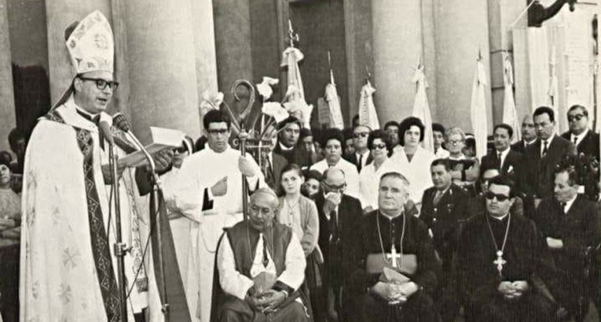 Convocan a Encuentro Nacional para proyectar el legado de los m&aacute;rtires riojanos y Francisco