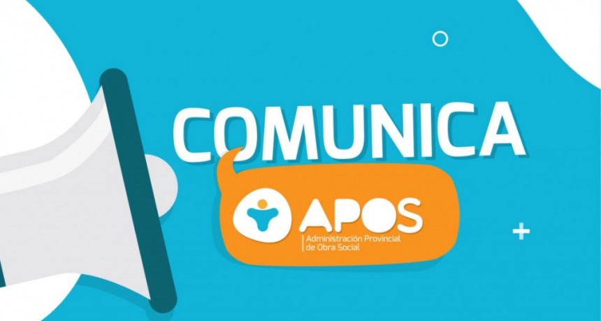 APOS aclara denuncia de supuesto incumplimiento de amparo judicial