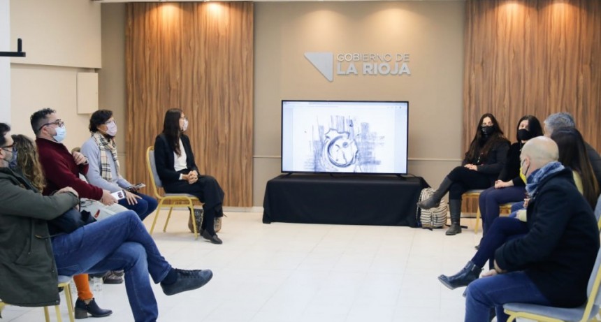 El gobierno provincial realizará Congreso de Filosofía Popular 