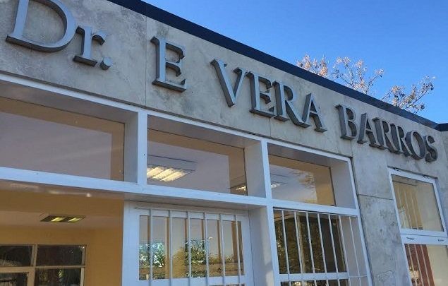 Se designaron las nuevas autoridades que estarán al frente de los Hospitales Vera Barros y de la Madre y el Niño