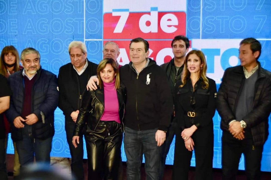 Elecciones en Santiago: El Frente Cívico ganó las elecciones en 25 de los 26 municipios de la provincia