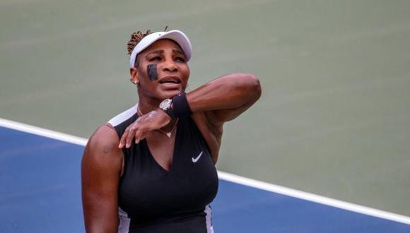 Serena Williams anunció su retiro del tenis