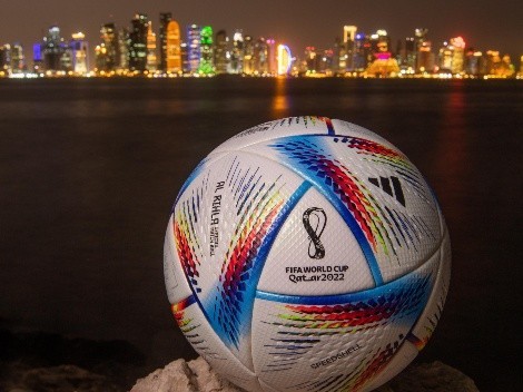 La FIFA adelantó el inicio del Mundial Qatar 2022