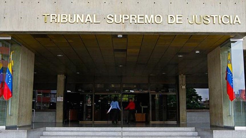 Expectativa por la resolución de la justicia de Venezuela respecto del contencioso electoral