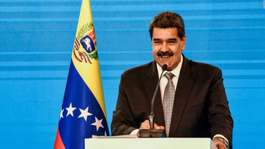 Venezuela: la corte suprema ratificó la reelección de Maduro