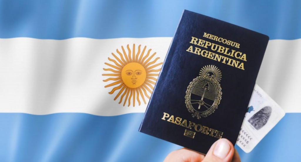 Buscan atraer capitales: inversores extranjeros podrán obtener la ciudadanía argentina