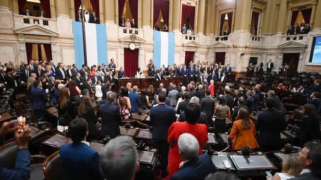 Milei vetó las leyes de movilidad jubilatoria y emergencia en discapacidad