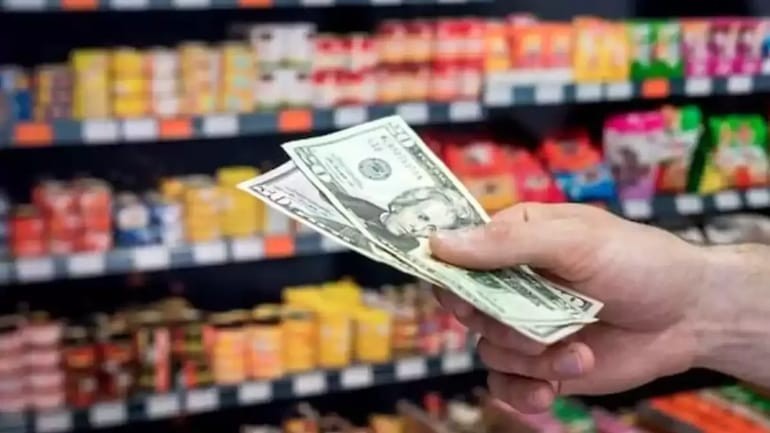Por la suba del dólar, hay aumentos de entre 3% y 9% en las góndolas