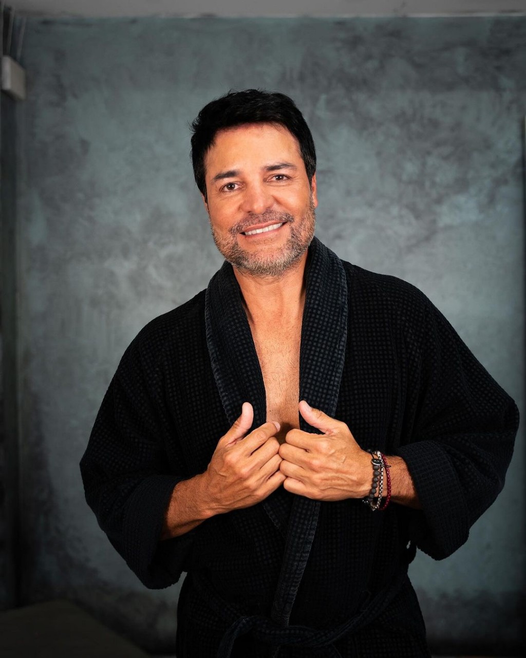 Chayanne rompe récords en Argentina: ya agotó cinco funciones en el Movistar Arena