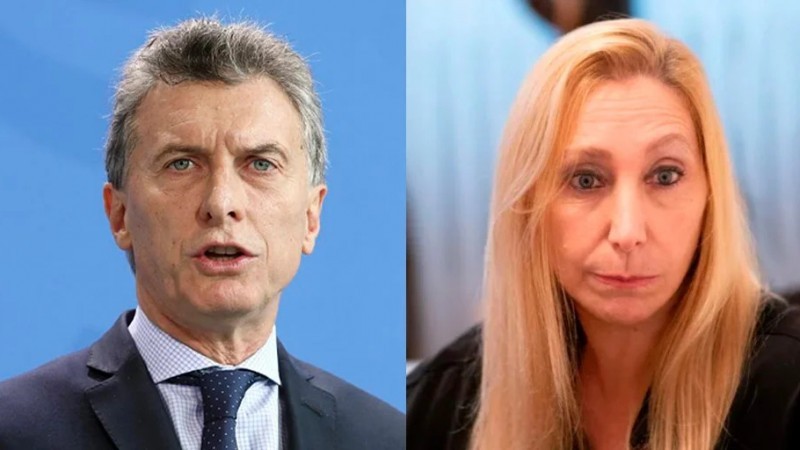 La Libertad Avanza y el PRO oficializaron su alianza electoral en CABA