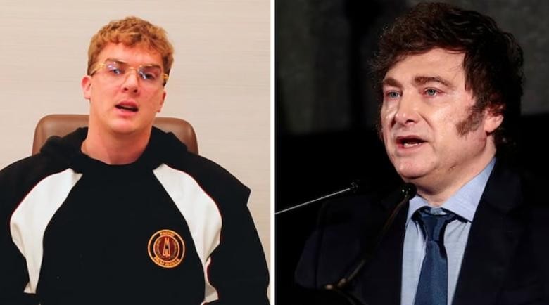 Prohíben a Hayden Davis descongelar dos cuentas del escándalo $Libra
