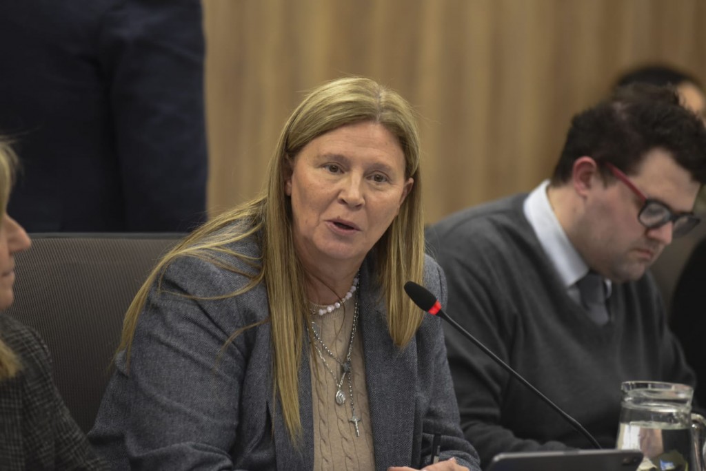 La diputada Pedrali reunió a referentes del turismo para analizar la crítica situación del sector