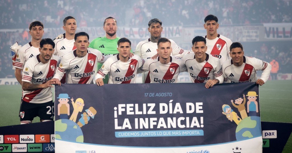 Golearon River y Boca ante los equipos mendocinos