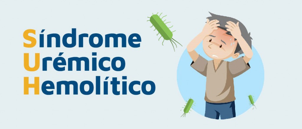 Preocupante: Argentina registra más de 300 casos anuales del Síndrome Urémico Hemolítico