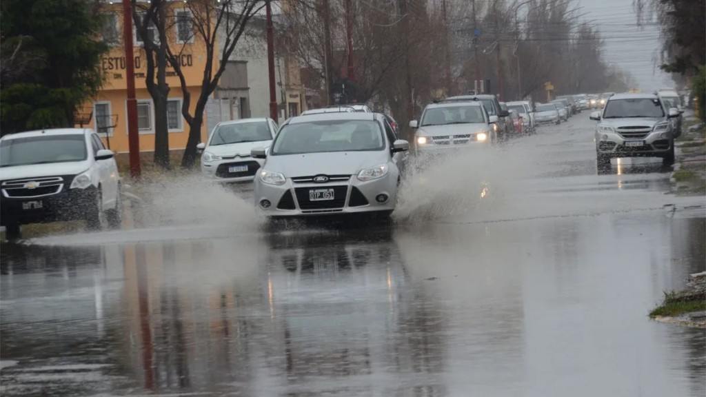 Tormenta de Santa Rosa: ¿Mito o Realidad?