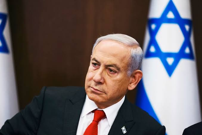  Netanyahu dijo que la ONU miente descaradamente sobre la hambruna en Gaza