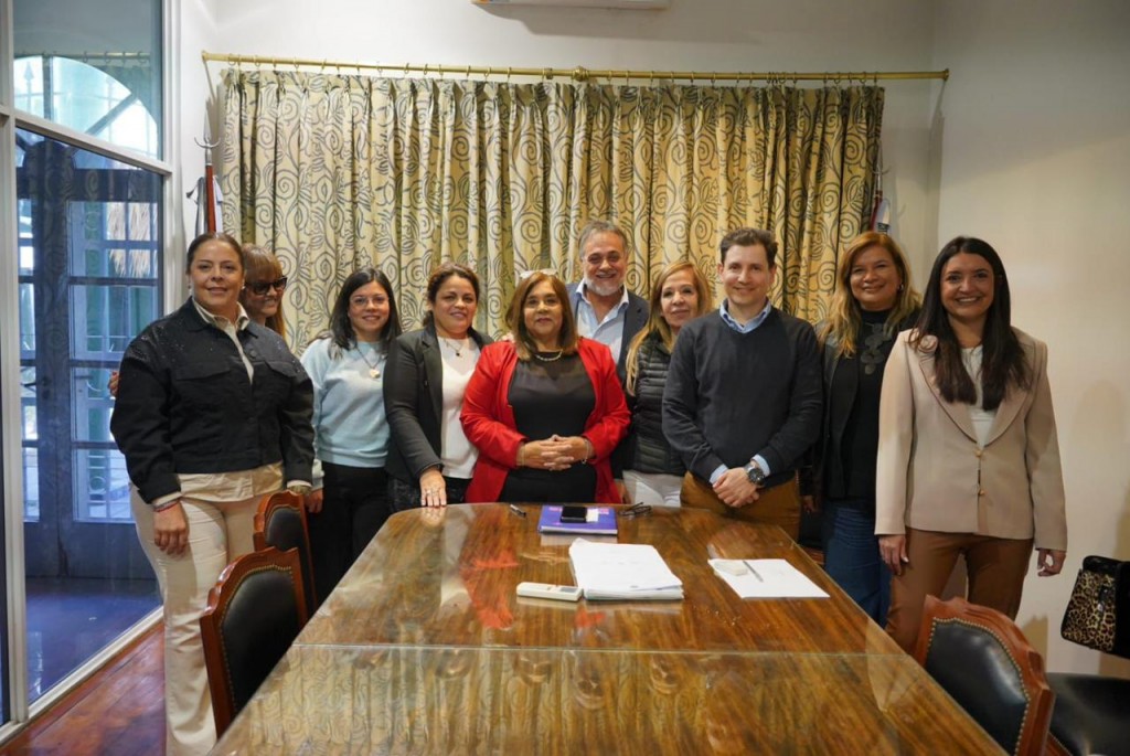 Articulan acciones para proteger a los ciudadanos en relación a los alquileres
