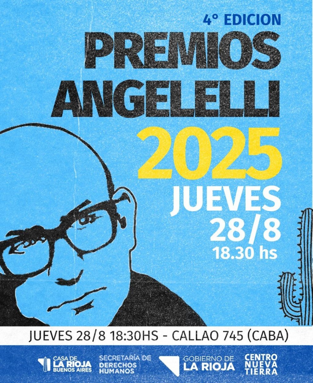 Se entregan los 